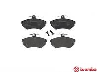 Передние тормозные колодки Brembo  P 85 015