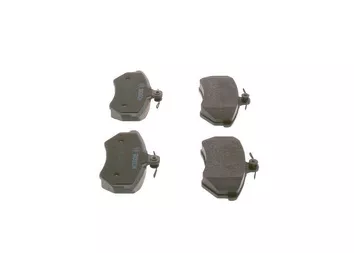 Bosch 0 986 460 944 <span>тормозные колодки передние</span>