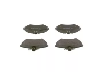 Bosch 0 986 460 944 <span>тормозные колодки передние</span>
