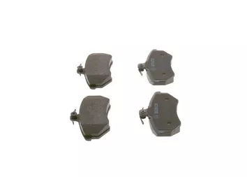 Bosch 0 986 460 944 <span>тормозные колодки передние</span>