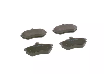 Bosch 0 986 460 944 <span>тормозные колодки передние</span>