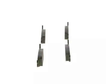 Bosch 0 986 468 890 <span>тормозные колодки передние</span>