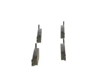 Bosch 0 986 468 890 <span>тормозные колодки передние</span>