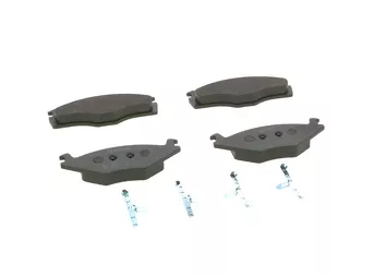 Bosch 0 986 468 873 <span>тормозные колодки передние</span>