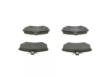 Bosch 0 986 460 943 <span>тормозные колодки передние</span>