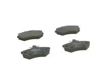 Передние тормозные колодки Bosch 0 986 460 943 для Seat Ibiza 2 пок. / рестайлинг