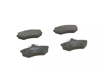 Bosch 0 986 460 943 <span>тормозные колодки передние</span>