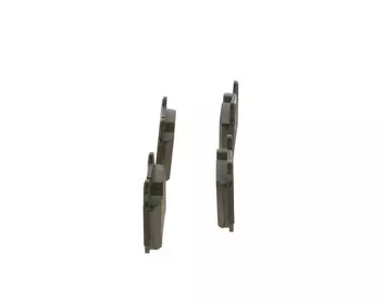 Bosch 0 986 494 210 <span>тормозные колодки задние</span>