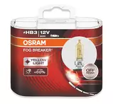 Osram Fog Breaker HB3 9005  9005FBR-HCB