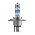 Philips RacingVision GT200 H4  12342RGTS2
