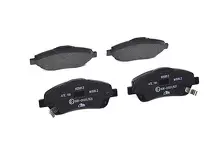 Передние тормозные колодки ATE  13.0460-5813.2