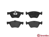 Передние тормозные колодки Brembo  P 50 075