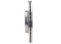 Тормозной диск Bosch 0 986 479 743 для Renault Laguna 2 пок. / рестайлинг