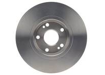 Тормозной диск Bosch 0 986 479 743 для Renault Laguna 2 пок. / рестайлинг