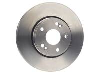 Тормозной диск Bosch 0 986 479 743 для Renault Laguna 2 пок. / рестайлинг