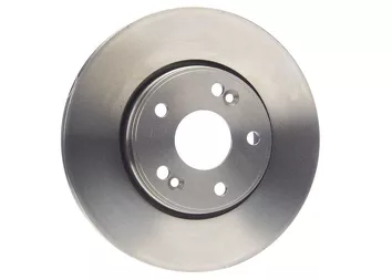 Bosch 0 986 479 743 <span>тормозной диск вентилируемый</span>