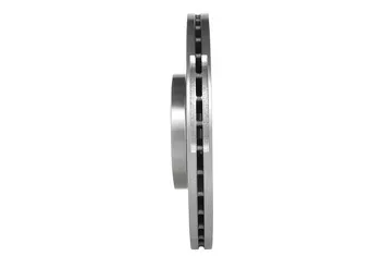 Bosch 0 986 478 743 <span>тормозной диск вентилируемый</span>