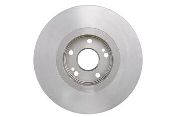 Bosch 0 986 478 743 <span>тормозной диск вентилируемый</span>