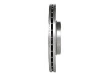 Тормозной диск Bosch 0 986 478 743 для Renault Laguna 2 пок. / рестайлинг