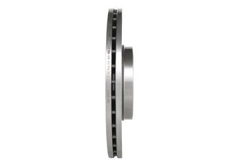 Bosch 0 986 478 743 <span>тормозной диск вентилируемый</span>