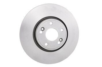 Bosch 0 986 478 743 <span>тормозной диск вентилируемый</span>
