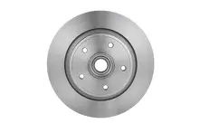 Тормозной диск Bosch 0 986 479 273 для Renault Laguna 2 пок. / рестайлинг