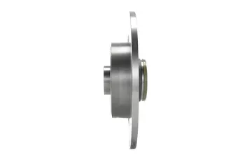 Bosch 0 986 479 273 <span>тормозной диск полный</span>