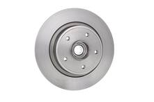 Тормозной диск Bosch 0 986 479 273 для Renault Laguna 2 пок. / рестайлинг