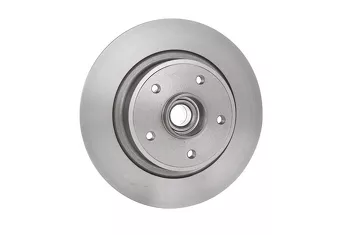 Bosch 0 986 479 273 <span>тормозной диск полный</span>