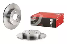 Тормозной диск Brembo Prime Line  08.9461.20