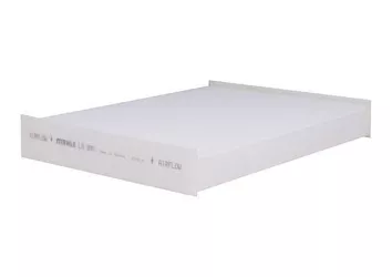 Mahle LA 891 <span>салонный фильтр пылевой</span>