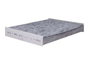 Mahle LAK 891 <span>салонный фильтр угольный</span>