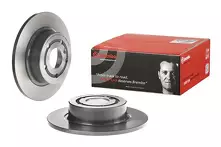 Тормозной диск Brembo Prime Line  08.6838.11