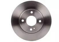 Тормозной диск Bosch  0 986 479 S38