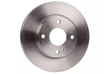 Bosch 0 986 479 S38 <span>тормозной диск вентилируемый</span>