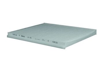 Knecht LA 199 <span>салонный фильтр пылевой</span>