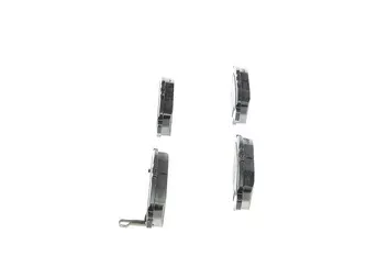 Bosch 0 986 494 369 <span>тормозные колодки задние</span>