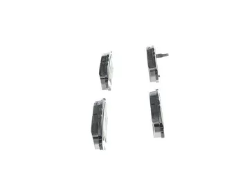 Bosch 0 986 494 369 <span>тормозные колодки задние</span>