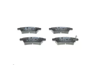 Bosch 0 986 494 369 <span>тормозные колодки задние</span>