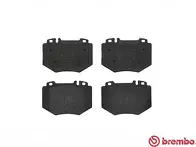 Передние тормозные колодки Brembo  P 50 048