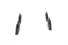 Передние тормозные колодки Bosch  0 986 424 705