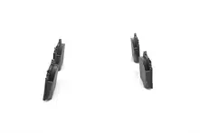 Передние тормозные колодки Bosch  0 986 424 705