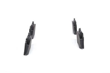 Bosch 0 986 424 705 <span>тормозные колодки передние</span>
