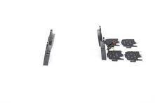 Задние тормозные колодки Bosch 0 986 424 830 для Mercedes-Benz S-Class W220 / рестайлинг