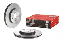 Тормозной диск Brembo Prime Line  09.B356.21