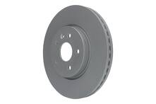 Тормозной диск ATE  24.0126-0182.1