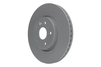 ATE 24.0126-0182.1 <span>тормозной диск вентилируемый</span>