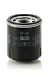 Масляный фильтр MANN  W 68