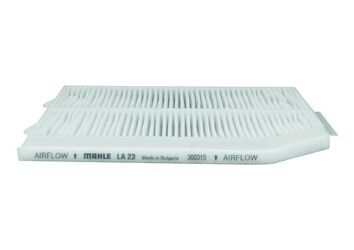 Knecht LA 23 <span>салонный фильтр пылевой</span>