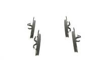 Передние тормозные колодки Bosch 0 986 424 284 для Jeep Grand Cherokee 1 пок.